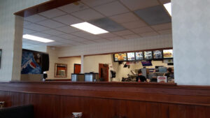 Arby's - Meridian