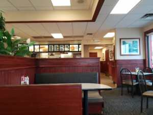 Arby's - Nampa