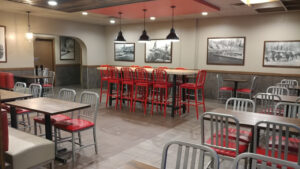 Arby's - Sandpoint