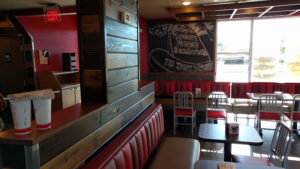 Arby's - Layton