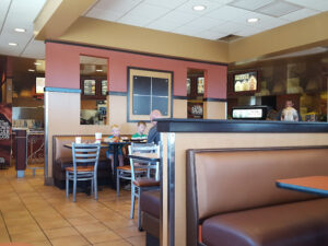 Arby's - Riverton