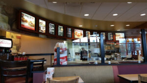 Arby's - Syracuse