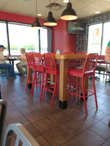 Arby's - West Jordan