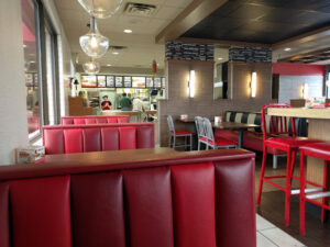 Arby's - West Jordan