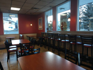 Arby's - Park City