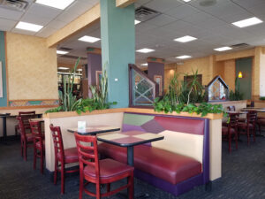 Arby's - Salt Lake City