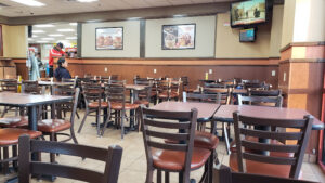 Arby's - Salt Lake City