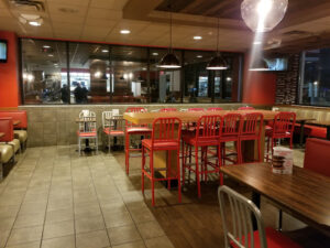 Arby's - Salt Lake City