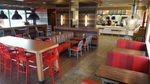 Arby's - Taylorsville
