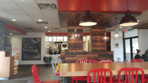 Arby's - West Valley City