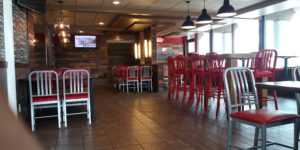 Arby's - West Valley City