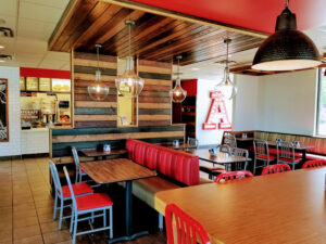 Arby's - West Valley City