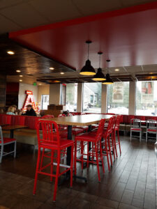 Arby's - Ogden