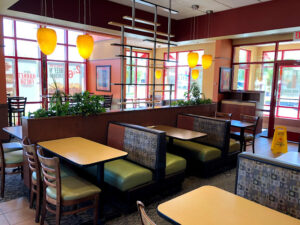 Arby's - Riverdale
