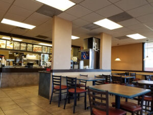 Arby's - Richfield