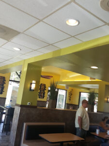 Arby's - St. George
