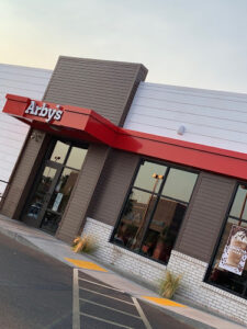 Arby's - St. George