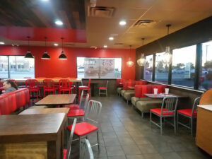 Arby's - Casa Grande