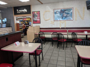 Arby's - Eloy