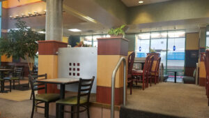 Arby's - Mesa
