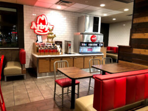 Arby's - Goodyear