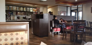 Arby's - Tucson