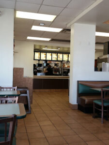 Arby's - Tucson