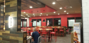 Arby's - Tucson