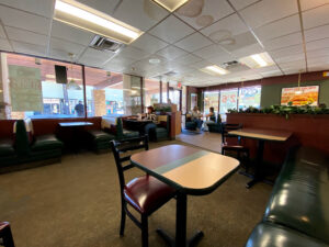 Arby's - Flagstaff
