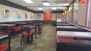 Arby's - Kingman