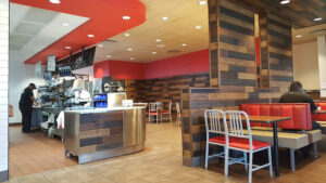 Arby's - Belen