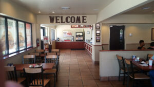 Arby's - Santa Fe