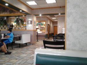Arby's - Las Cruces