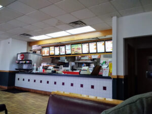 Arby's - Hobbs