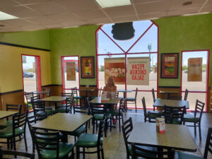 Arby's - Alamogordo