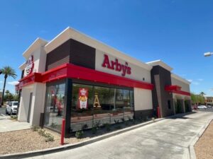 Arby's - Henderson
