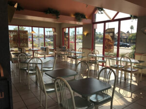 Arby's - Henderson