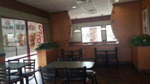 Arby's - Las Vegas