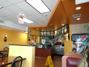 Arby's - Redondo Beach