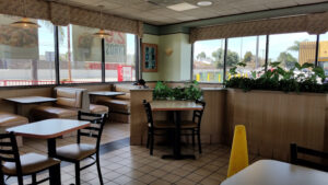 Arby's - Torrance