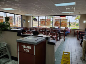 Arby's - Buena Park