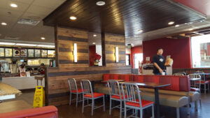 Arby's - Upland