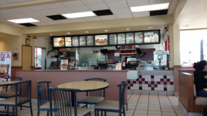 Arby's - El Cajon