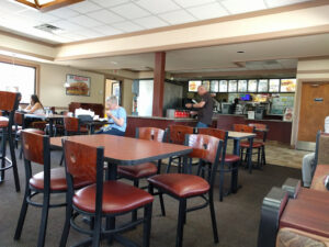 Arby's - San Marcos