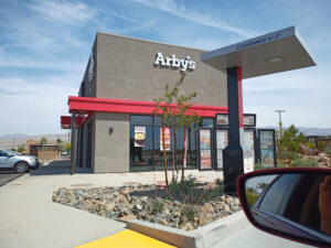 Arby's - Indio