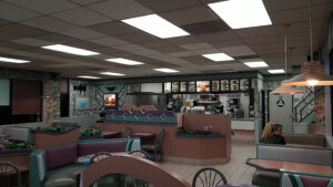 Arby's - Apple Valley