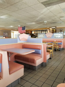 Arby's - Barstow
