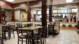Arby's - Murrieta