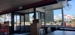 Arby's - Huntington Beach