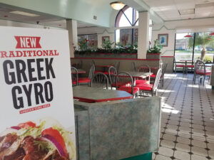 Arby's - Anaheim